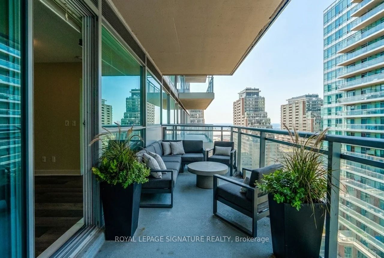Additional image 3 of 1501-80 Western Battery Road, Toronto, ON, M6K 3S1