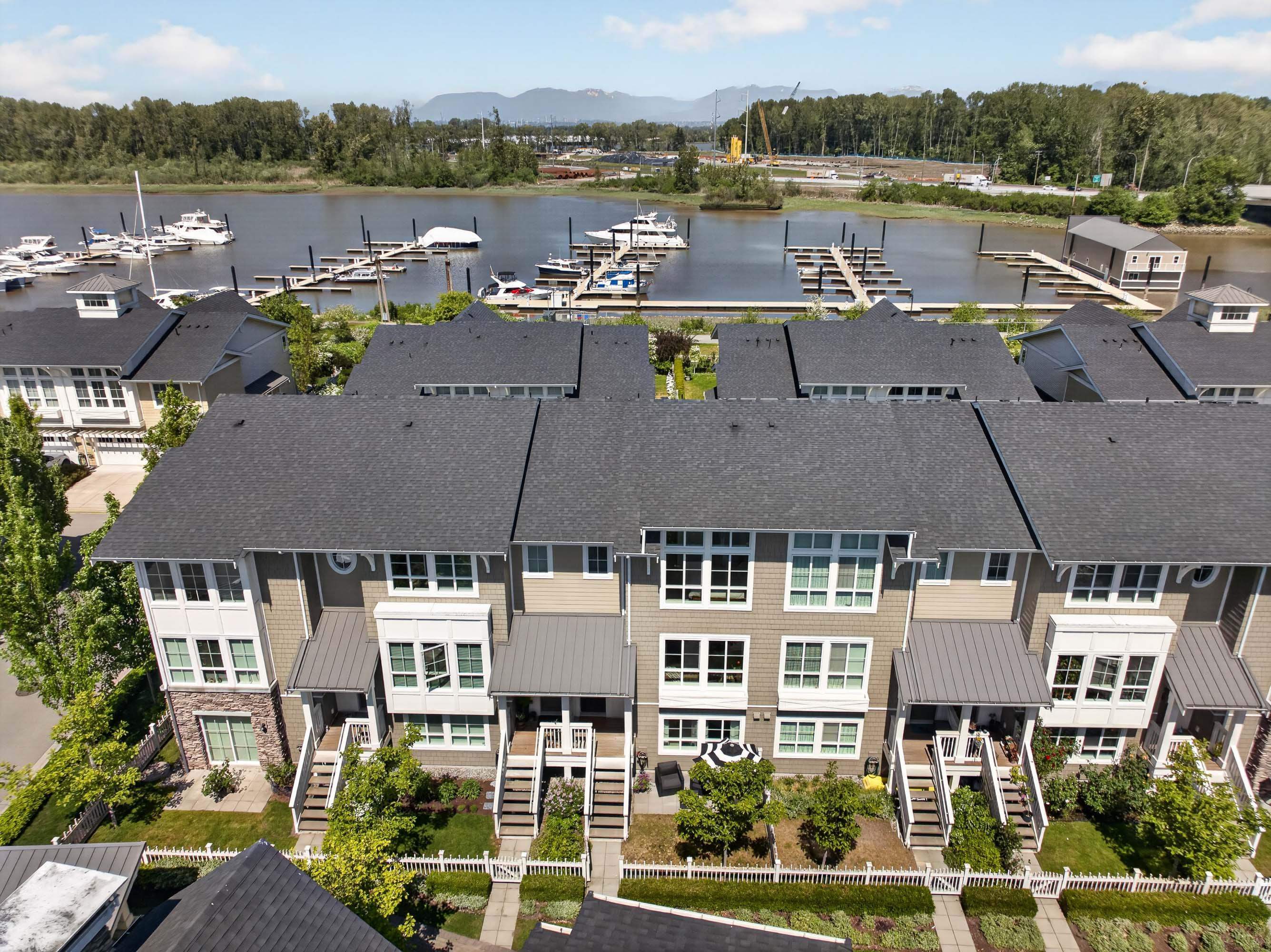 63-5551 Admiral Way, Delta, BC, V4K 0C9
