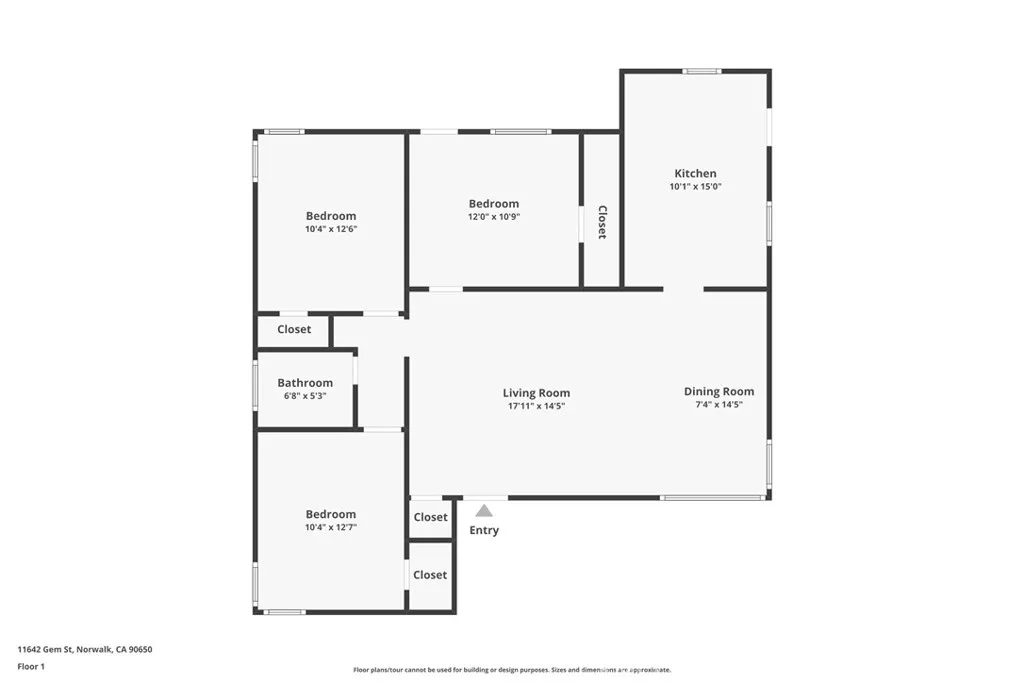Additional image 56 of 11642 Gem Street, Norwalk, CA 90650