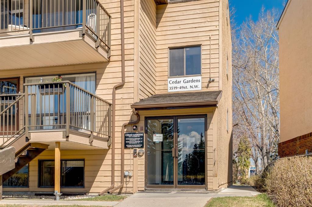 Additional image 3 of 58-3519 49 Street NW, Calgary, AB, T3A 2C7