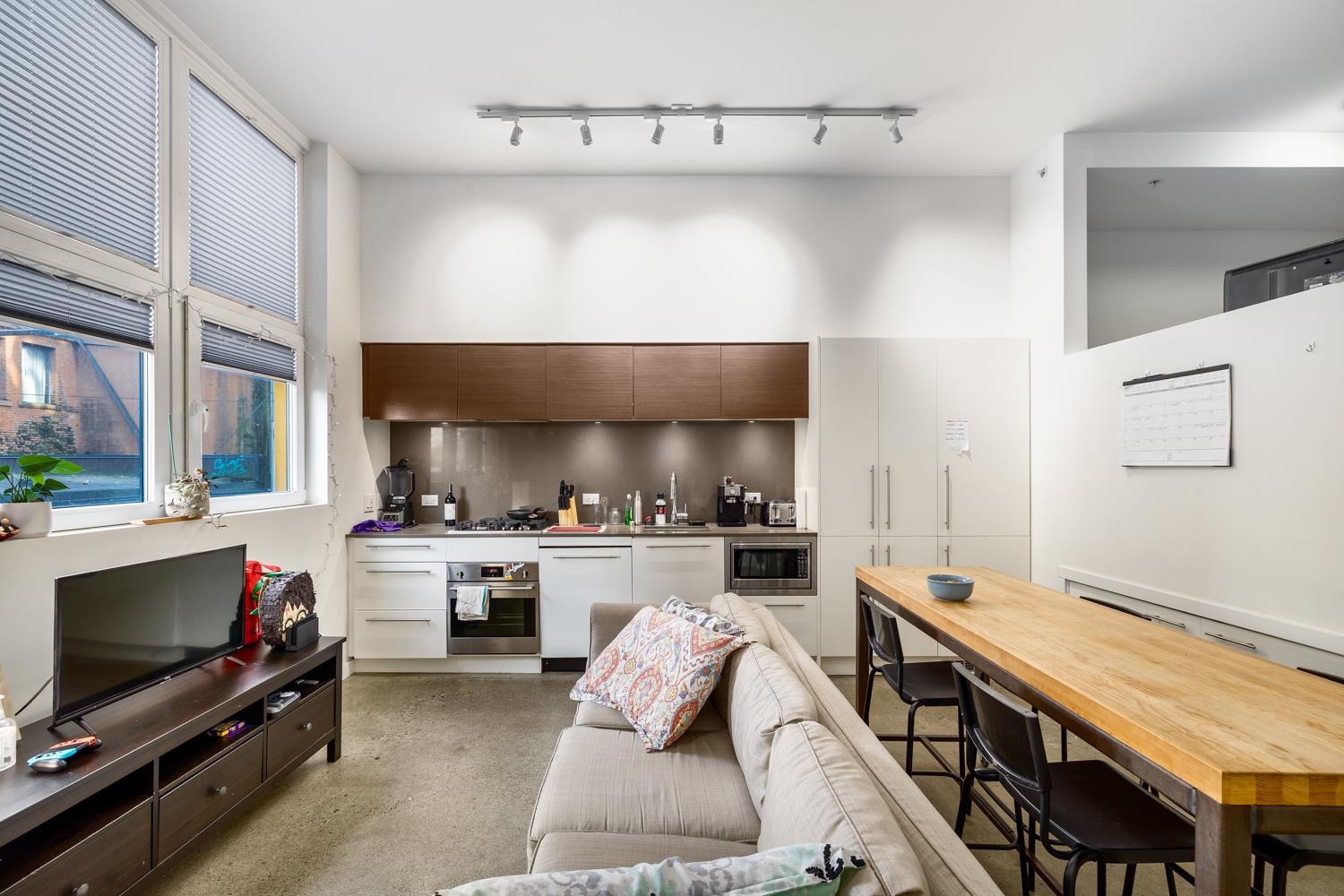 Additional image 3 of 208-150 Cordova Street E, Vancouver, BC, V6A 0E7
