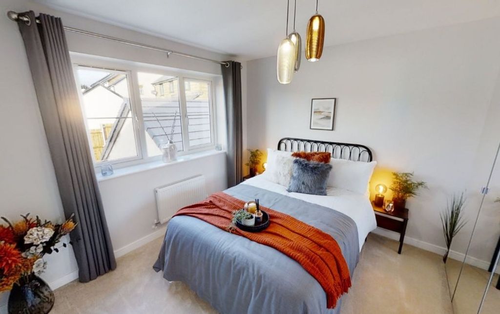 Additional image 11 of 3 bed detached house for salePlot 127 Llanmoor Homes Site Tondu, Bridgend CF32