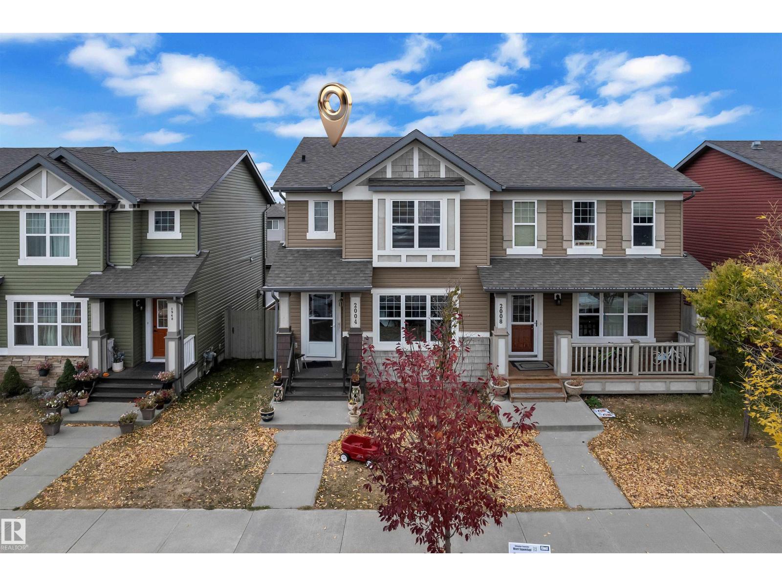 Additional image 4 of 2004 32 Street NW, Edmonton, AB, T6T0L8