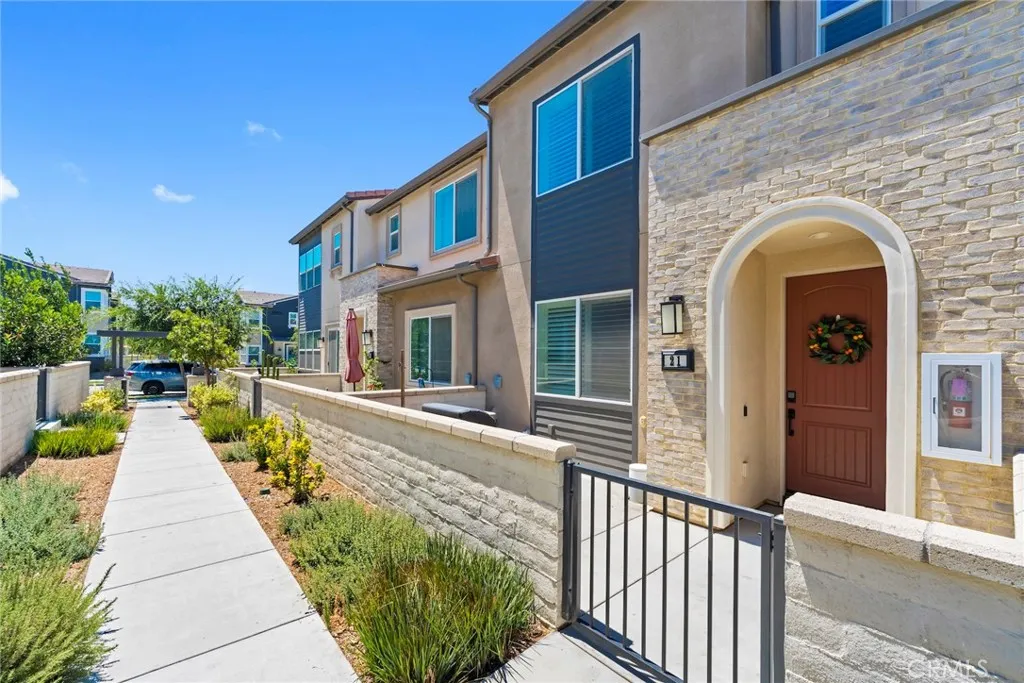 Additional image 49 of 3591 E Moonlight Street Unit 21, Ontario, CA 91761