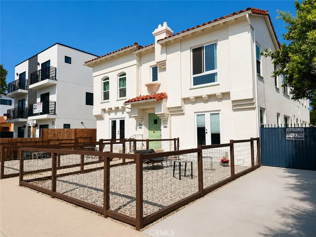 Additional image 26 of 2924 12th Unit 2926 1/2, Los Angeles, CA 90018