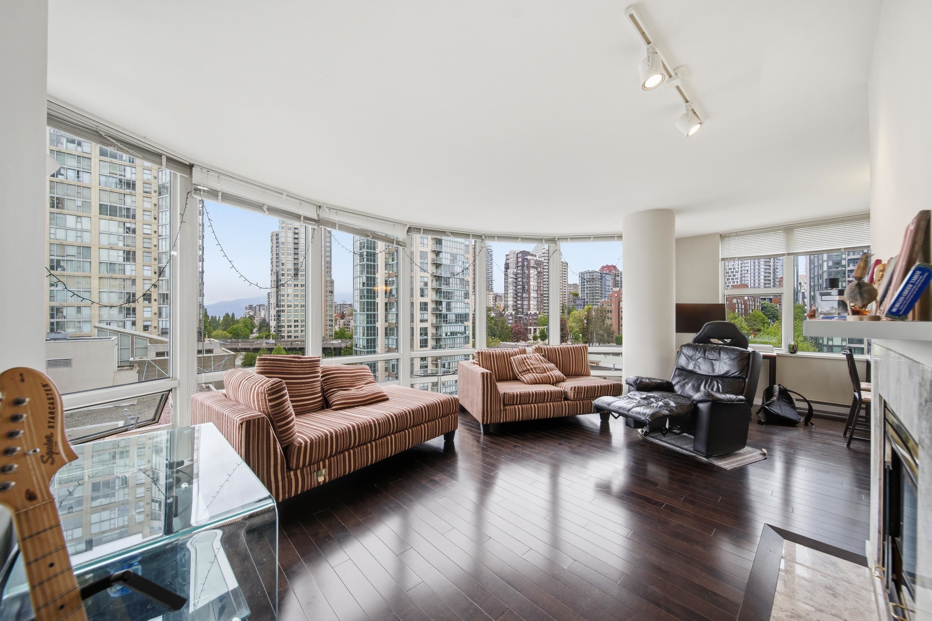 Additional image 4 of 1309-1500 Hornby Street, Vancouver, BC, V6Z 2R1