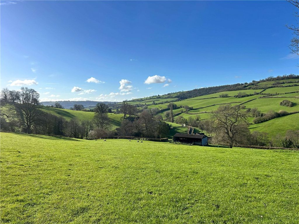 Additional image 4 of Land for saleUpper Swainswick, Bath, Somerset BA1