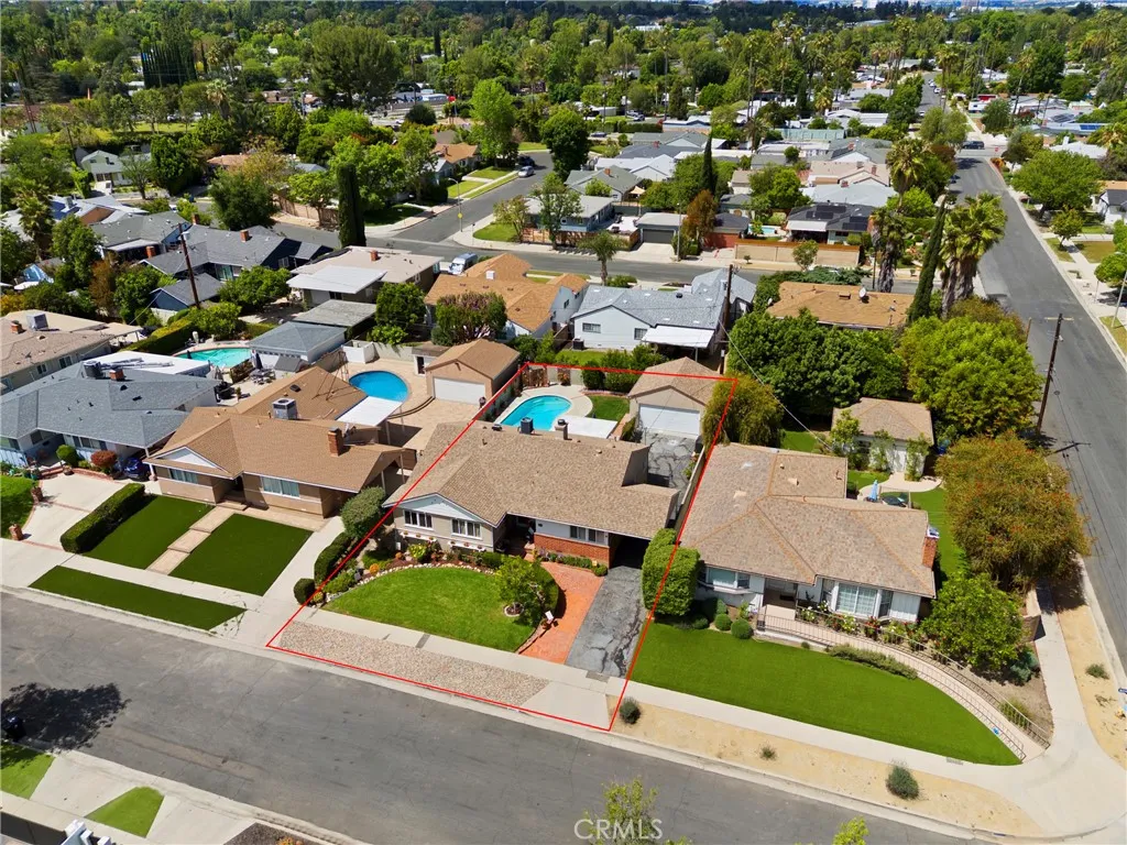Additional image 75 of 6347 Bovey Avenue, Tarzana, CA 91335