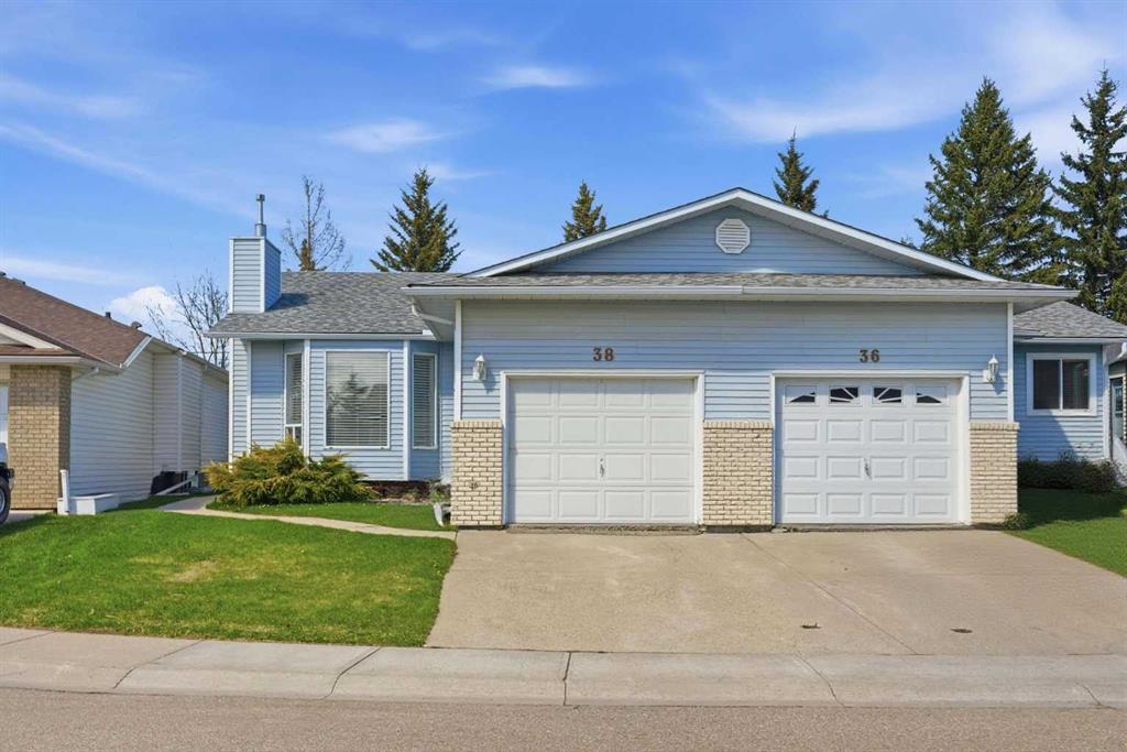 Additional image 4 of 38 Woodside Close, Airdrie, AB, T4B 2C8