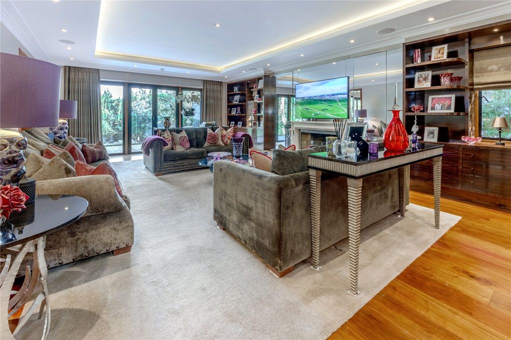 Additional image 17 of 5 bed detached house for saleNewlands Avenue, Radlett WD7