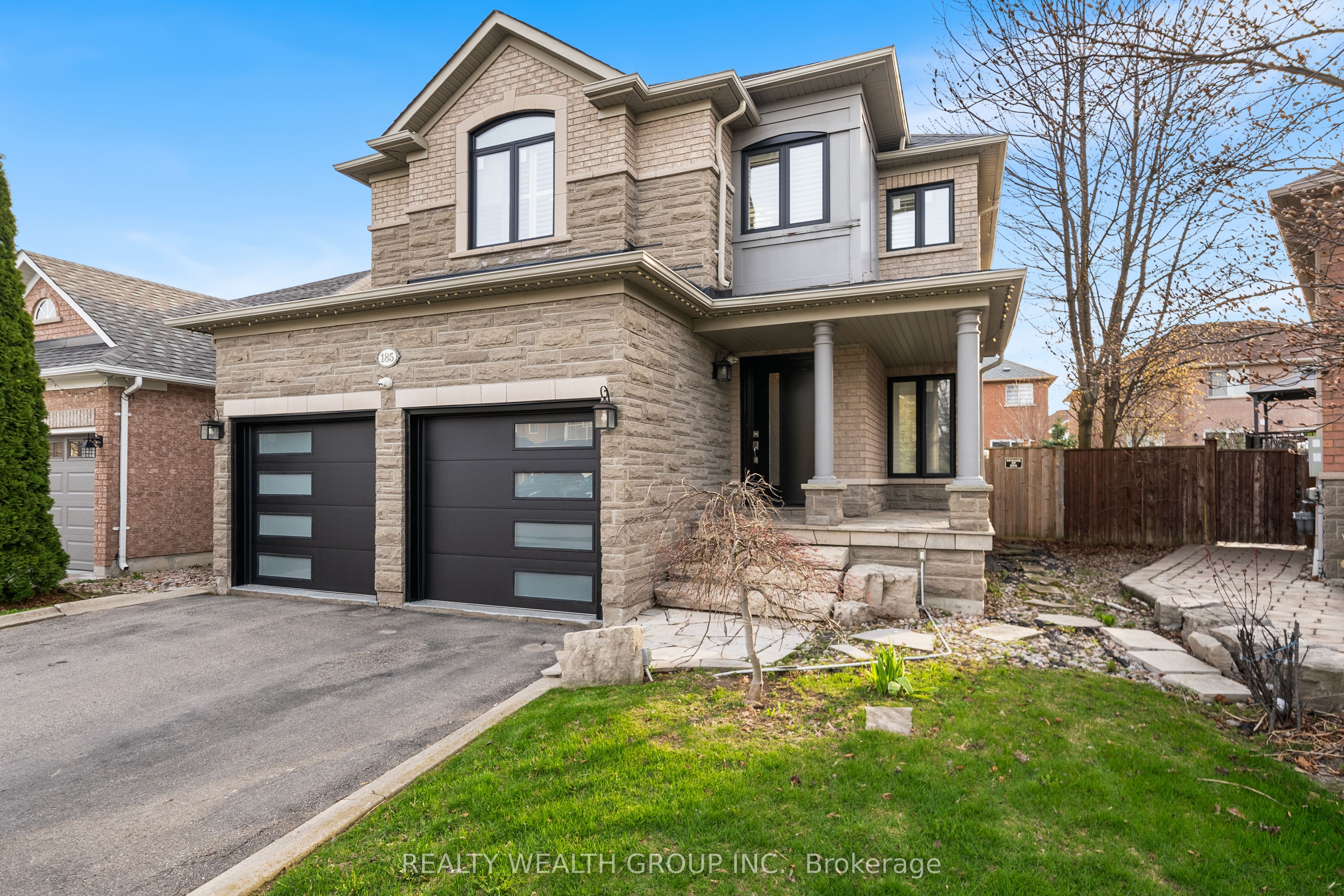 Additional image 4 of 185 Regency View Heights, Vaughan, ON, L6A 3V3