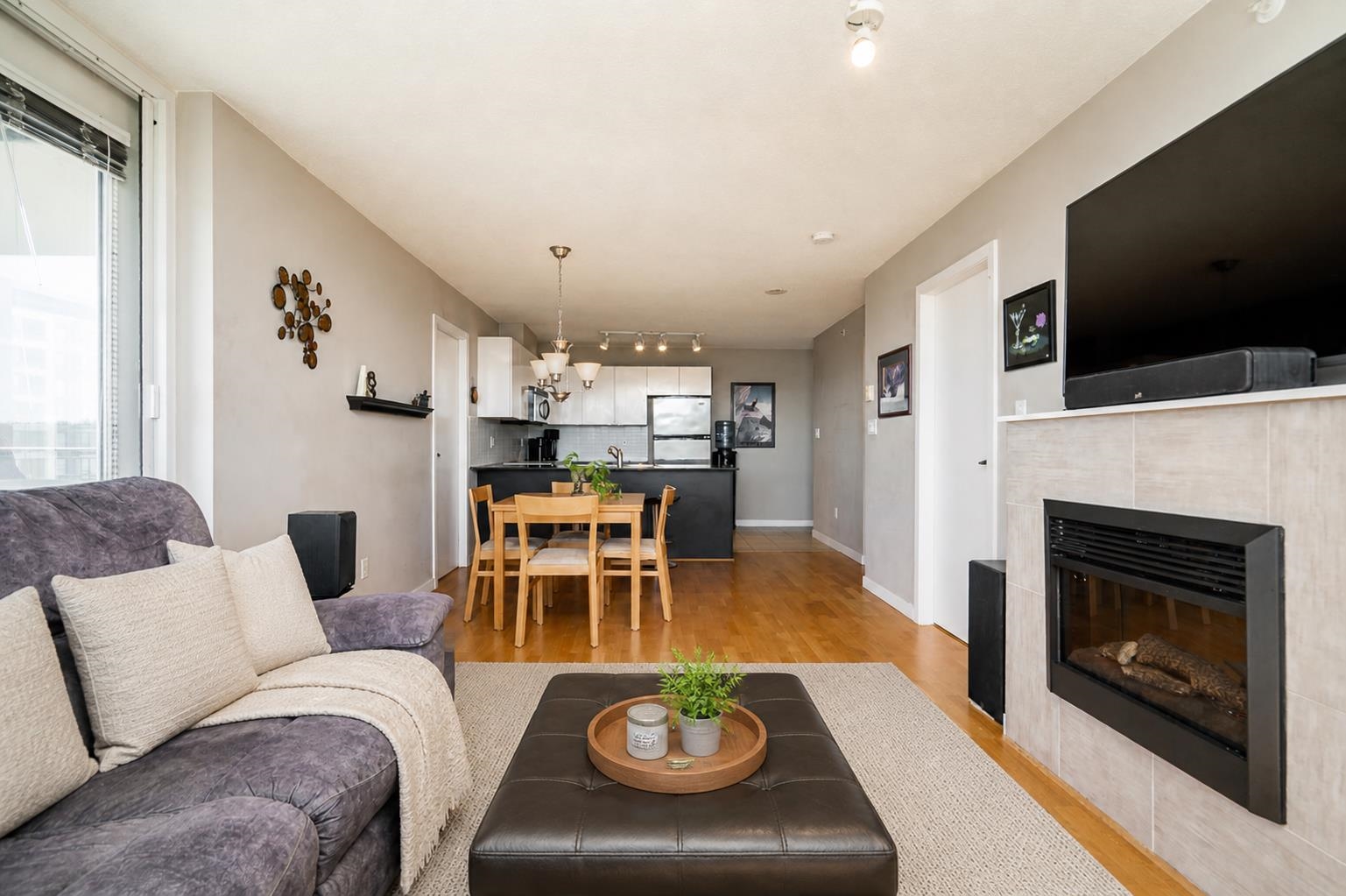 Additional image 3 of 1504-4178 Dawson Street, Burnaby, BC, V5C 0A1