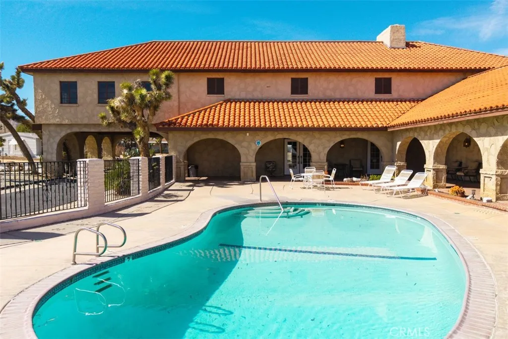 Additional image 27 of 7501 Palm Ave Unit 148, Yucca Valley, CA 92284