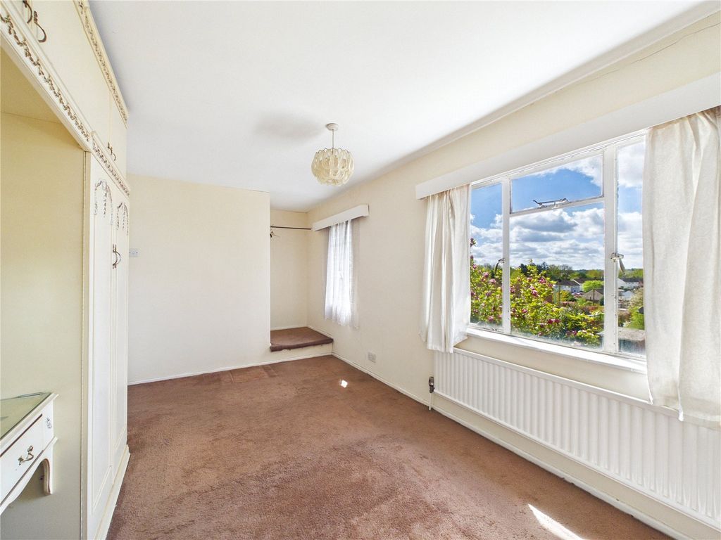 Additional image 3 of 2 bed semi-detached house for saleHitchcock Place, Sudbury, Suffolk CO10