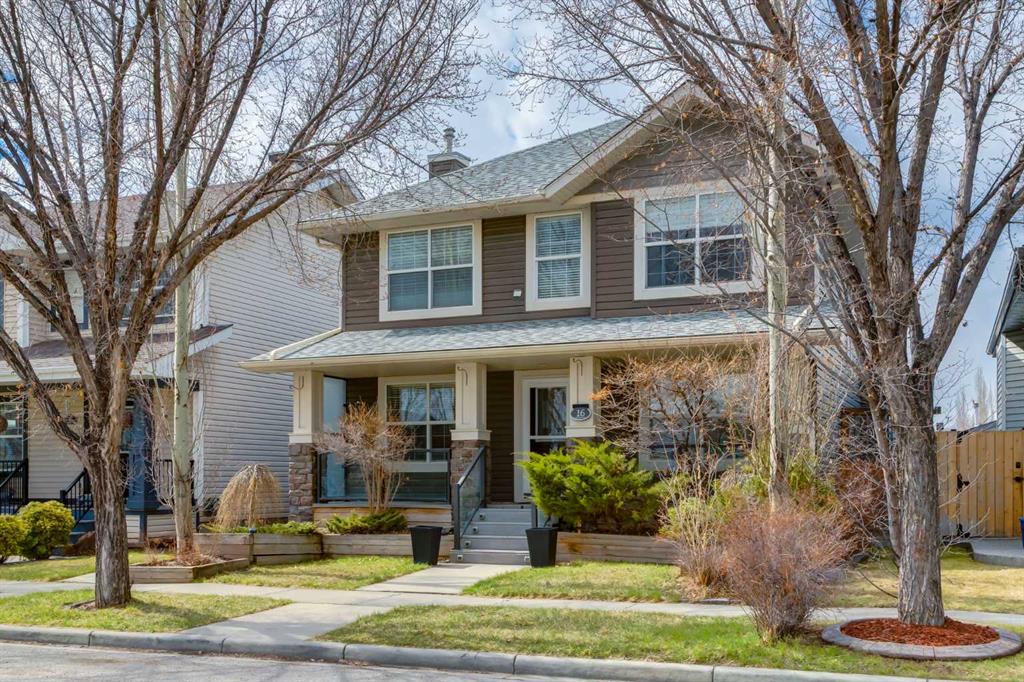 16 Prestwick Road SE, Calgary, AB, T2Z 3M2