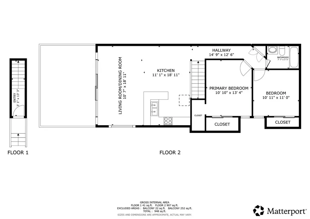 420 Marine Street Unit 3, Santa Monica, CA 90405