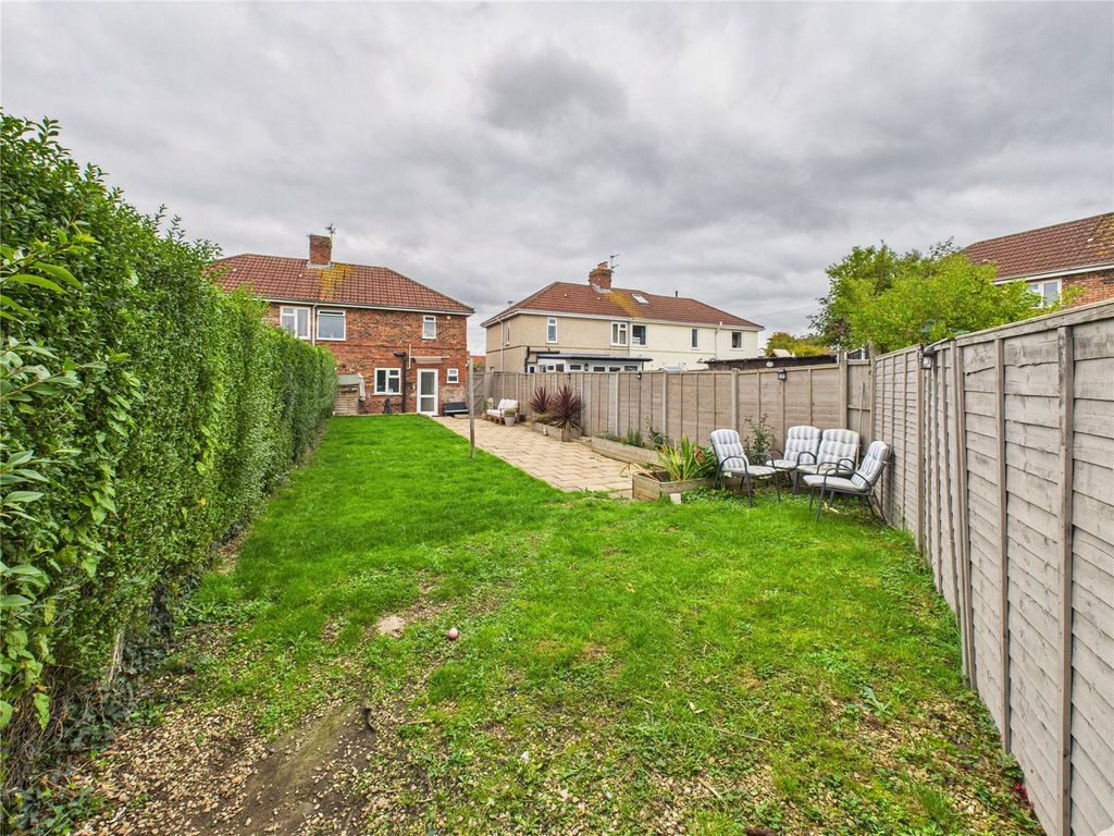 Additional image 16 of 3 bed semi-detached house for saleBurchells Green Road, Kingswood, Bristol BS15