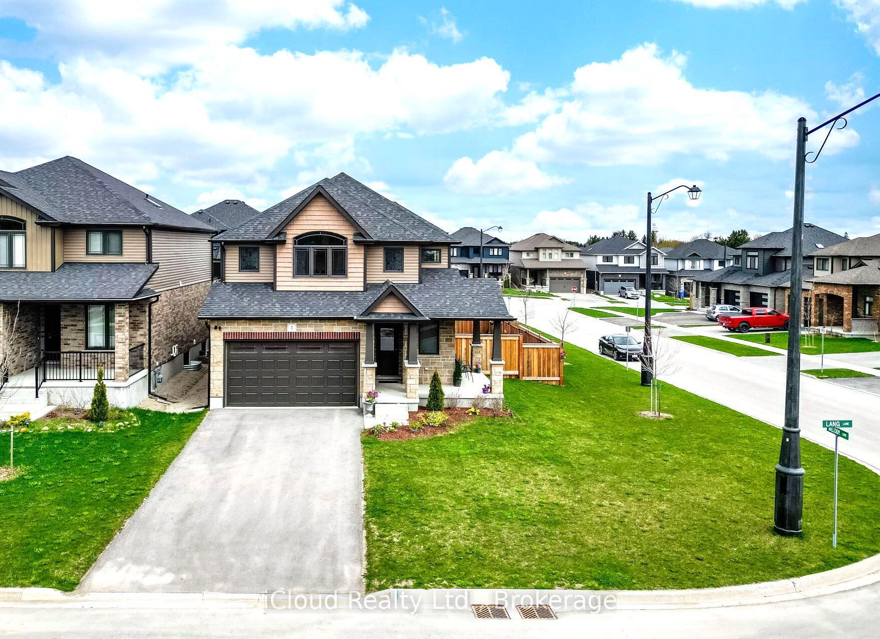 Additional image 2 of 1 Lang Lane, East Luther Grand Valley, ON, L9W 7S7