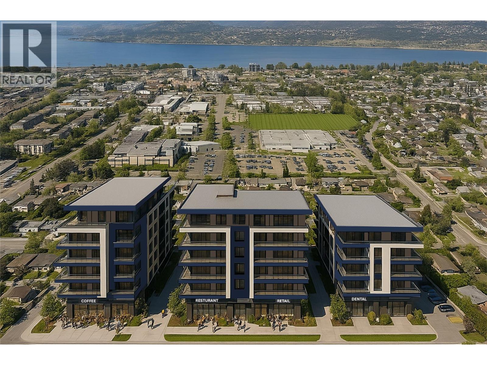 Additional image 2 of 2880 Gordon Drive, Kelowna, BC, V1W3R3