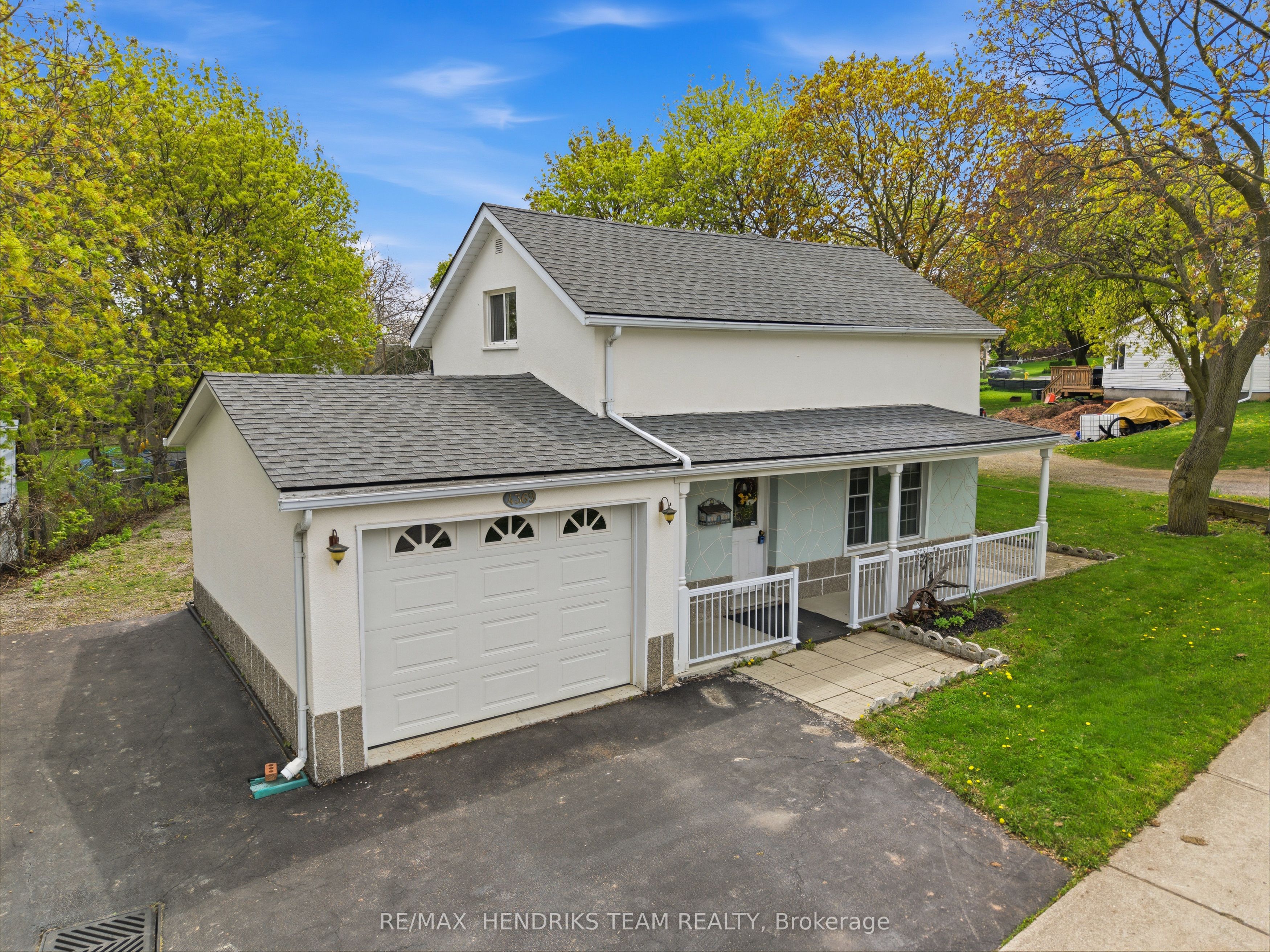 4369 Lincoln Avenue, Lincoln, ON, L3J 1S1