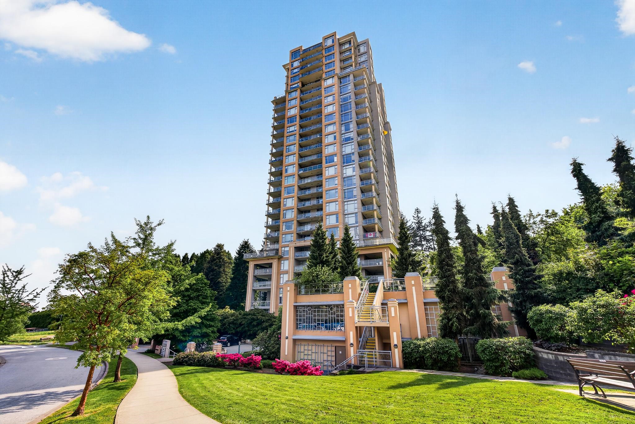 1401-280 Ross Drive, New Westminster, BC, V3L 0C2