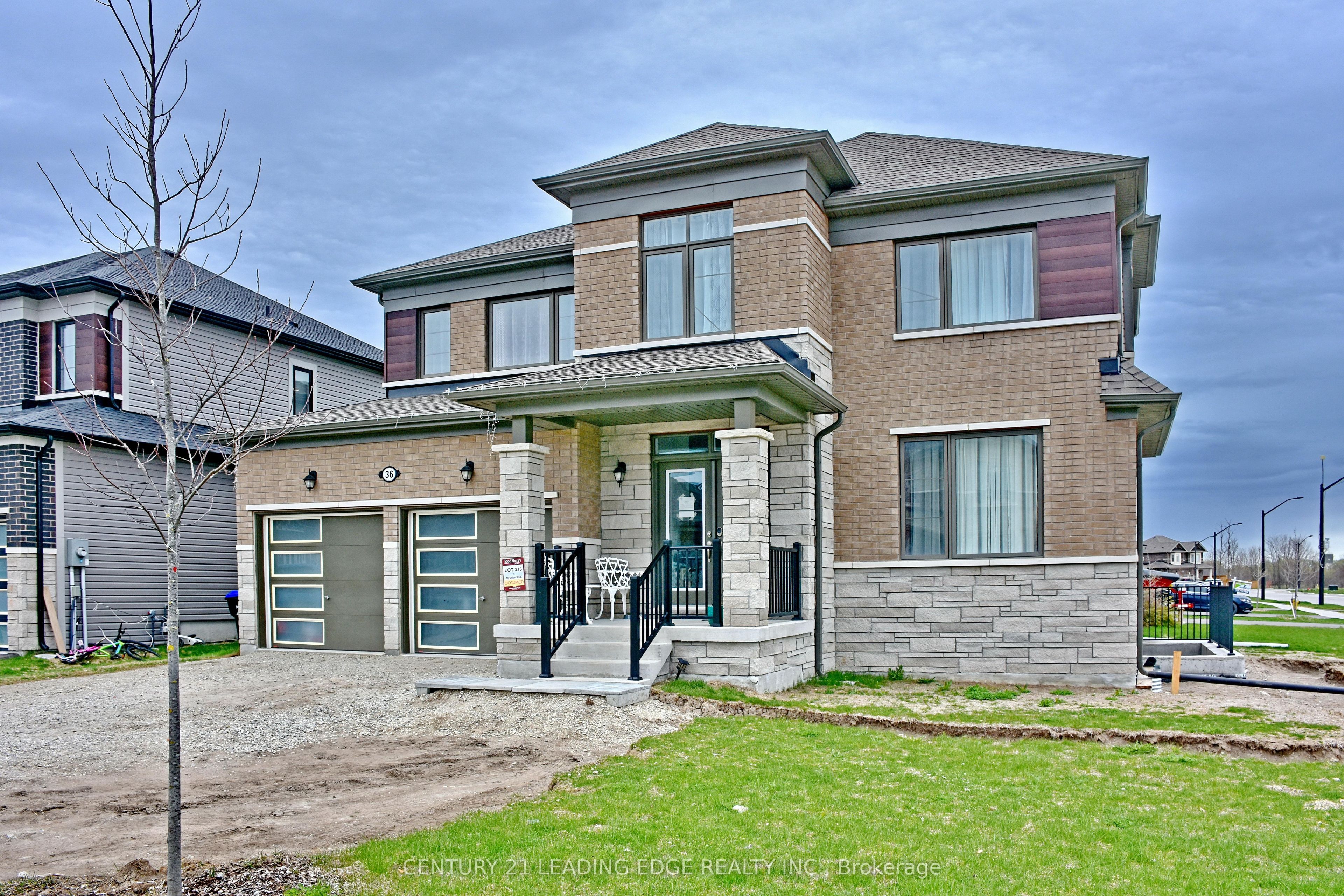 36 Union Boulevard, Wasaga Beach, ON, L9Z 0L9