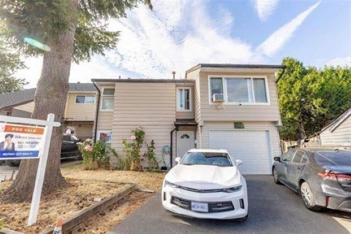 13325 66a Avenue, Surrey, BC, V3W 7E4