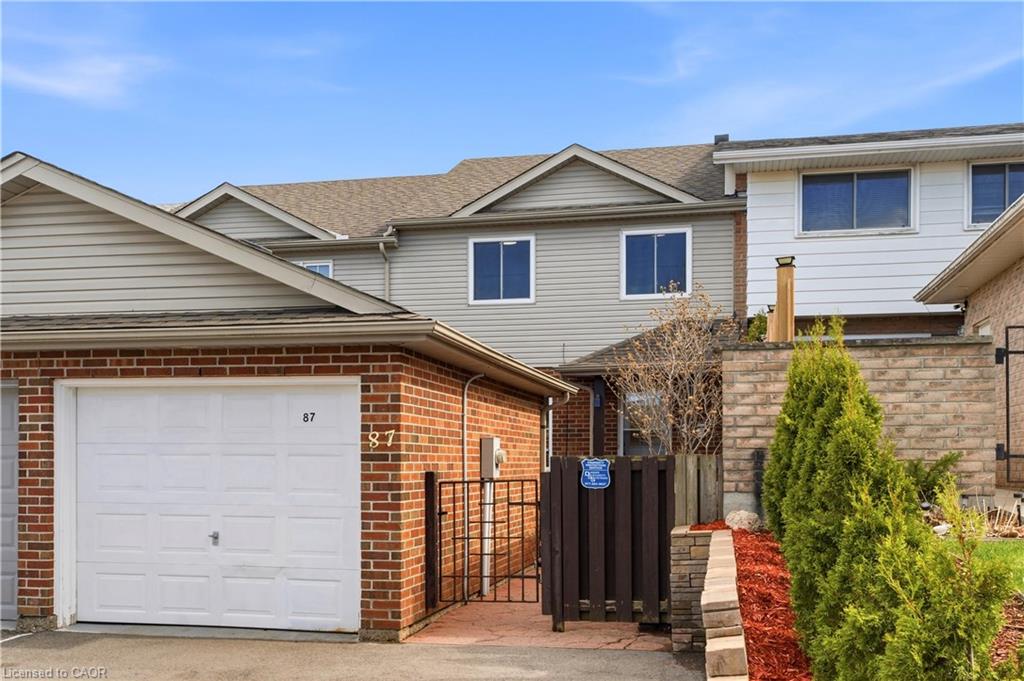 Additional image 2 of 87 Ralgreen Crescent, Kitchener, ON, N2M 1V1