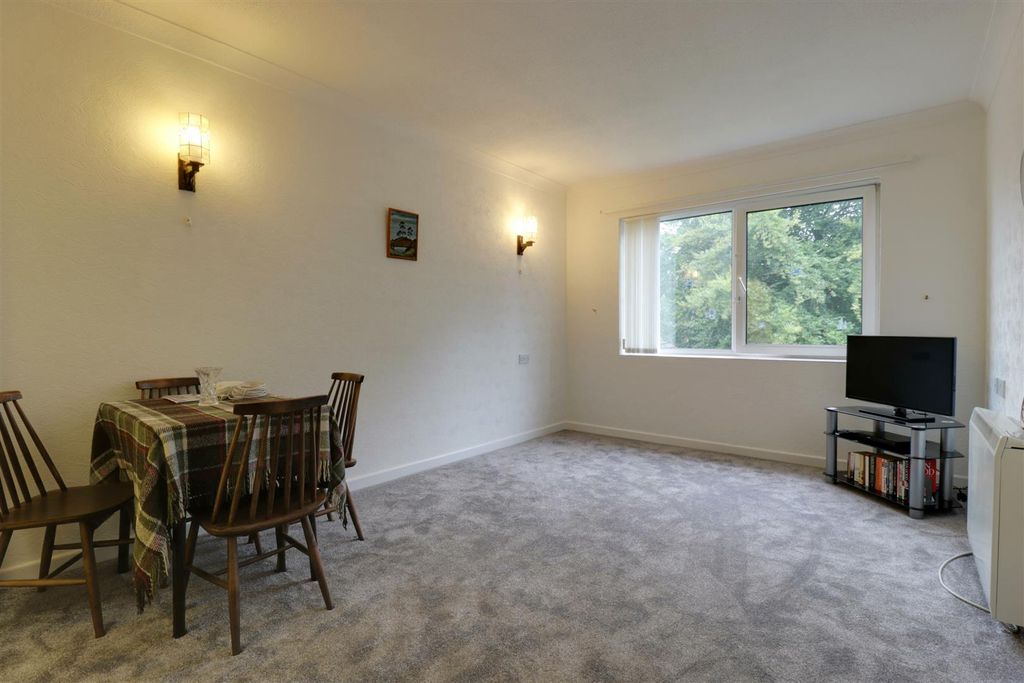 Additional image 2 of 1 bed flat for saleSandbach Road South, Alsager ST7
