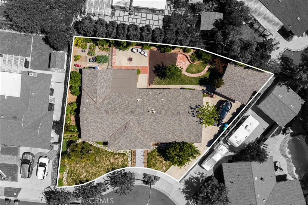 Additional image 109 of 1191 Risa Place, North Tustin, CA 92705
