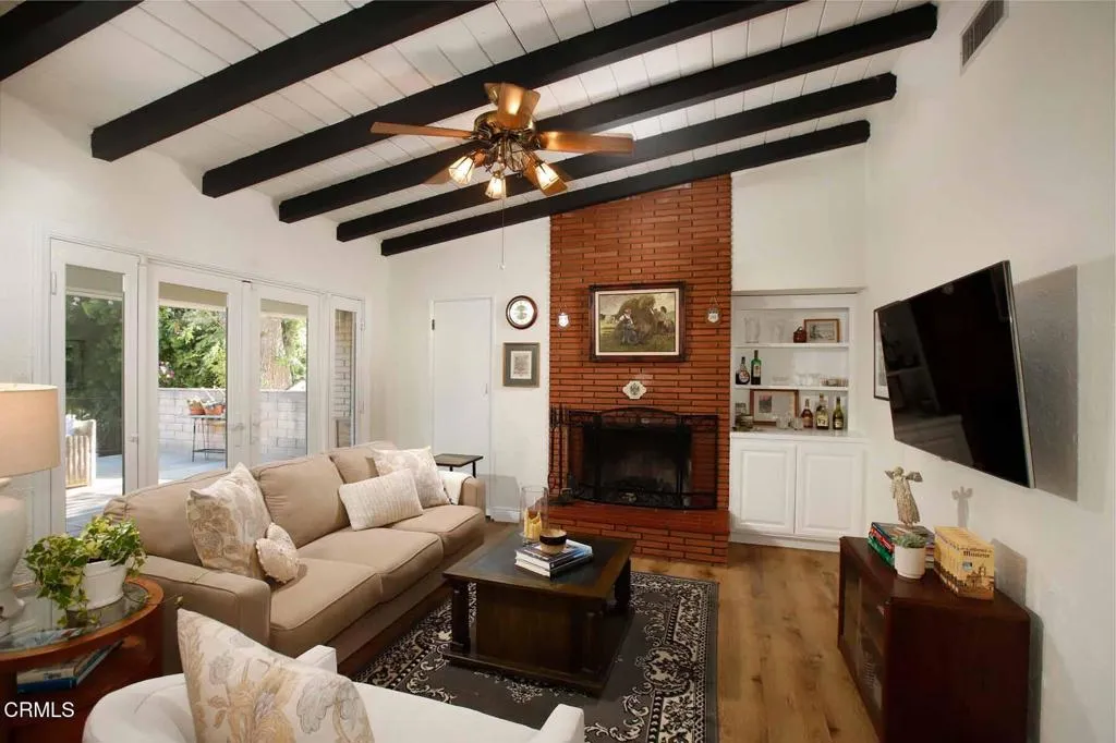 Additional image 35 of 4762 Rosebank Drive, La Canada Flintridge, CA 91011