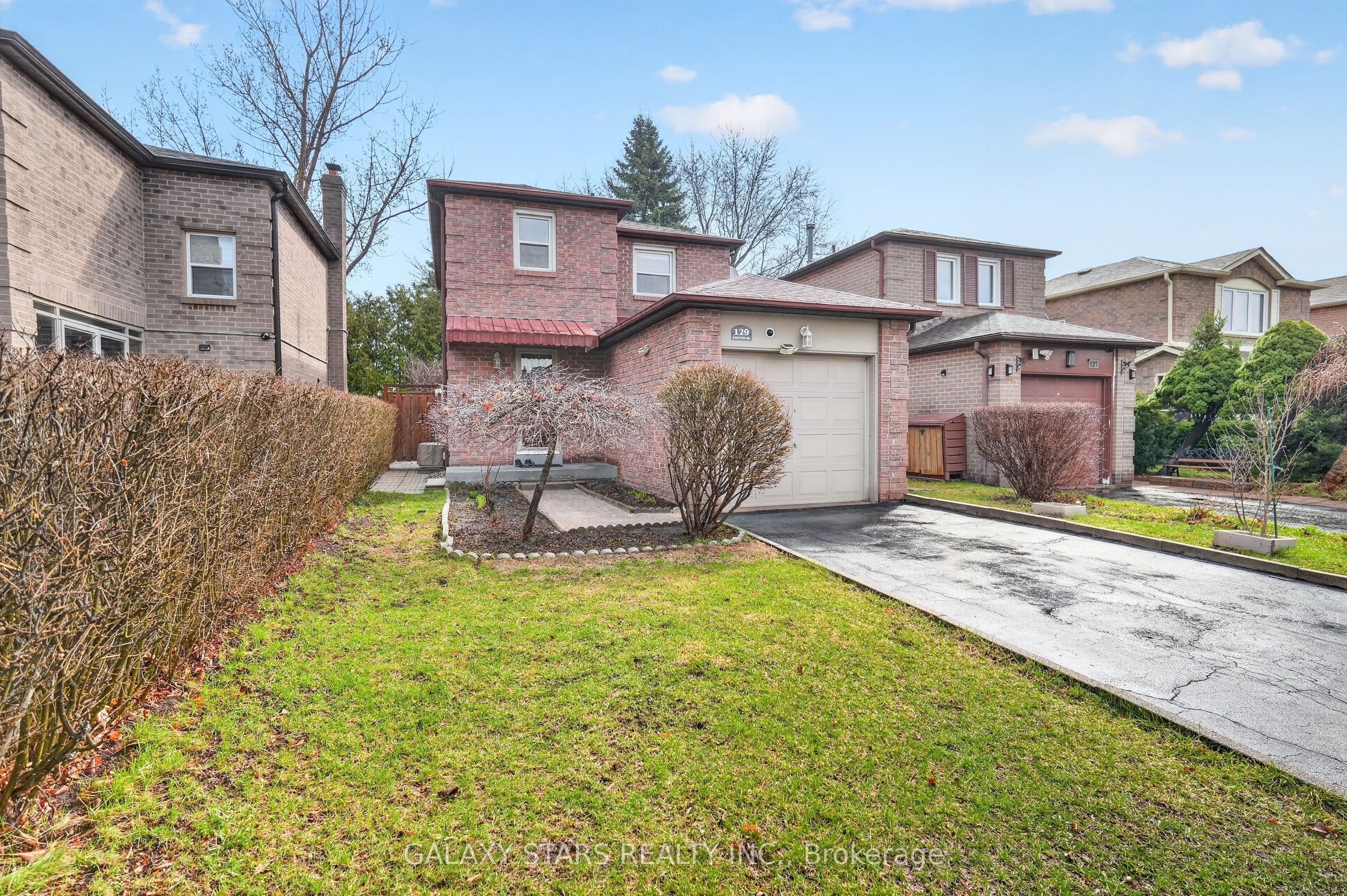 Additional image 3 of 129 Radford Drive, Ajax, ON, L1T 2C3