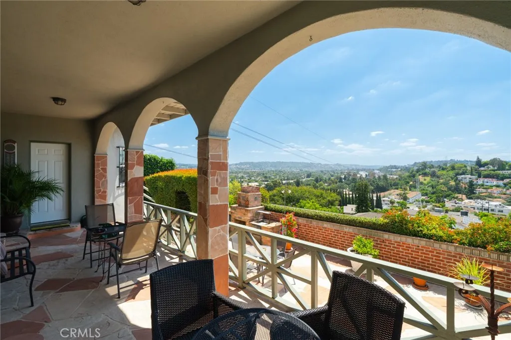 Additional image 134 of 3664 Holboro Dr, Los Angeles, CA 90027