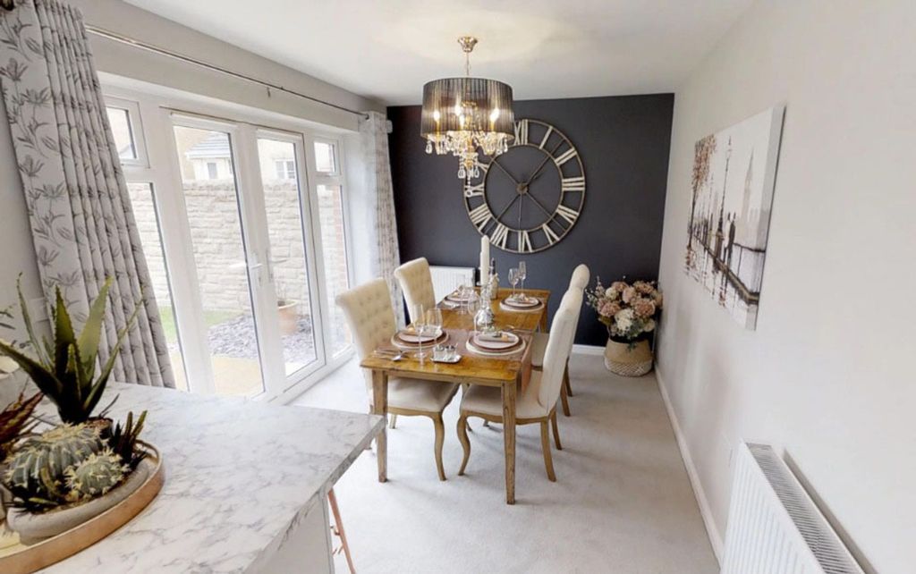 Additional image 5 of 3 bed detached house for saleLlanmoor Homes Site Tondu, Bridgend CF32