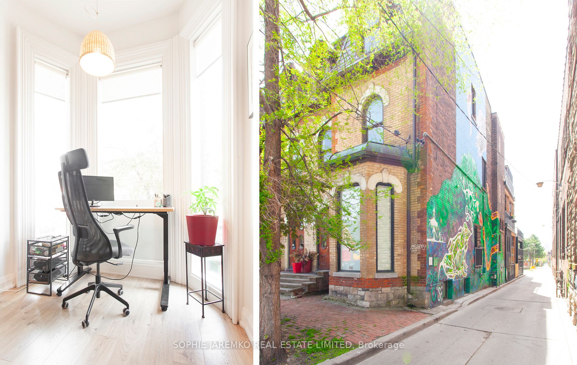 Additional image 3 of 1-165 Carlton Street, Toronto, ON, M5A 2K3