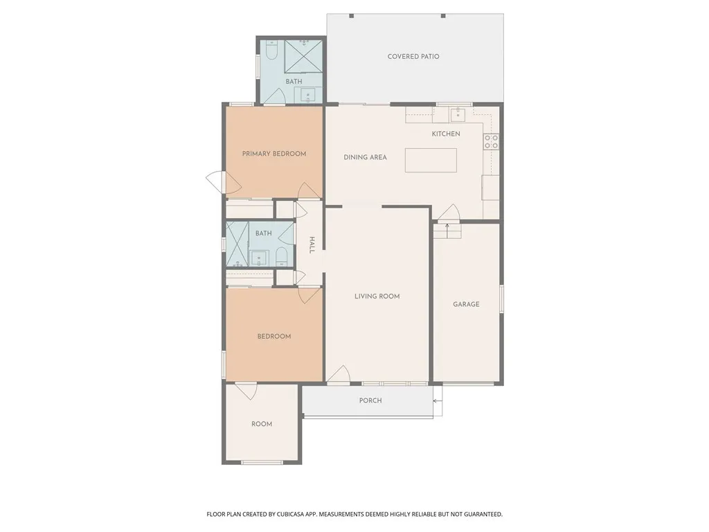 Additional image 19 of 6718 N Golden West Ave, Arcadia, CA 91007