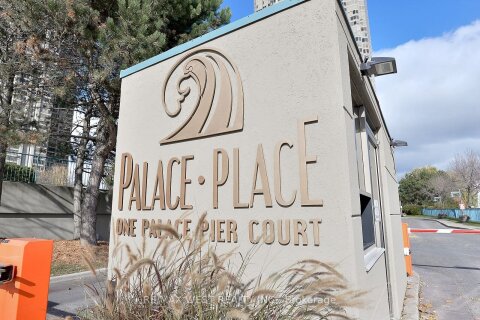 Additional image 8 of 2204-1 Palace Pier Court, Toronto, ON, M8V 3W9