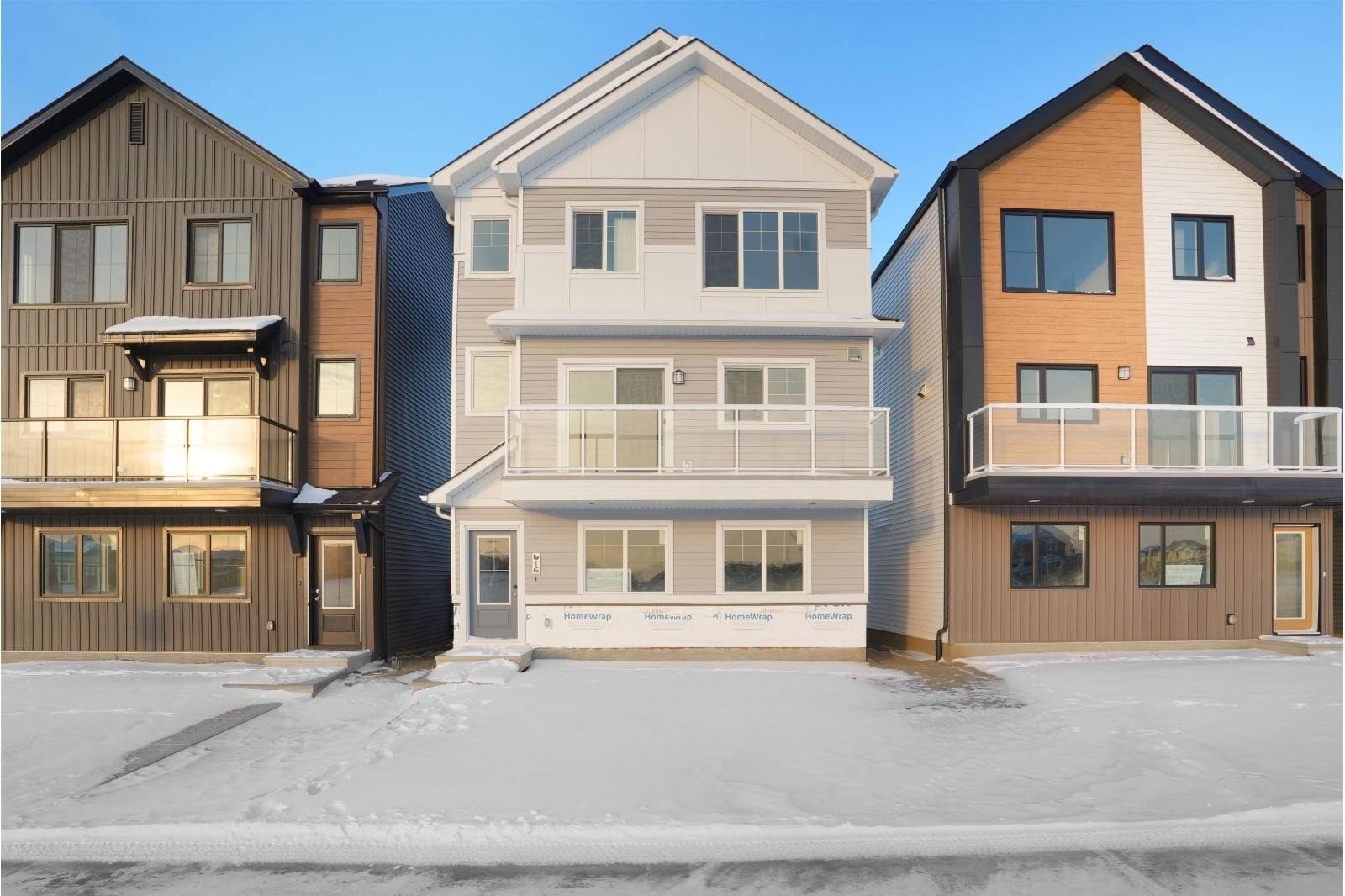 Additional image 7 of 11-1430 Aster Way NW, Edmonton, AB, T6T2N8