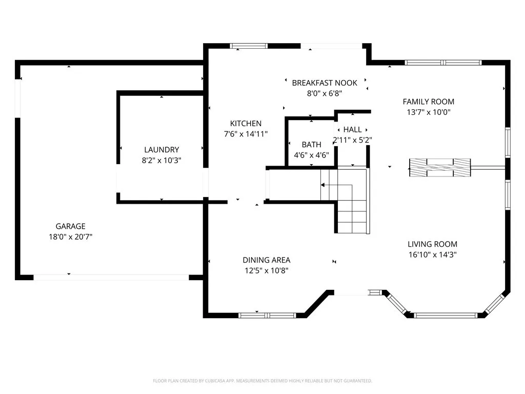 4791 Mount Rainier St, Jurupa Valley, CA 92509
