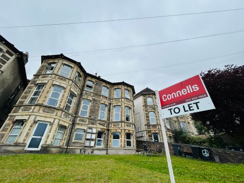 Ashley Hill, Bristol BS7