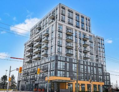 325-7437 Kingston Road, Toronto, ON, M1B 5S3