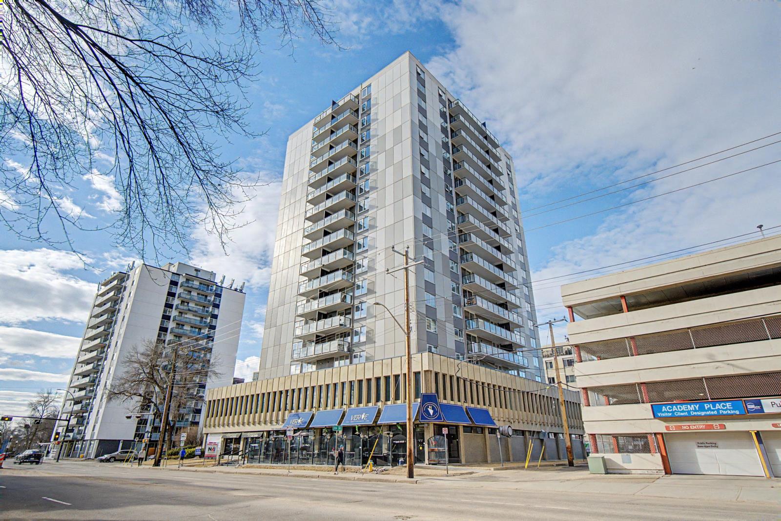 215,-11520 100 Avenue NW, Edmonton, AB, T5K2K7 photo 5