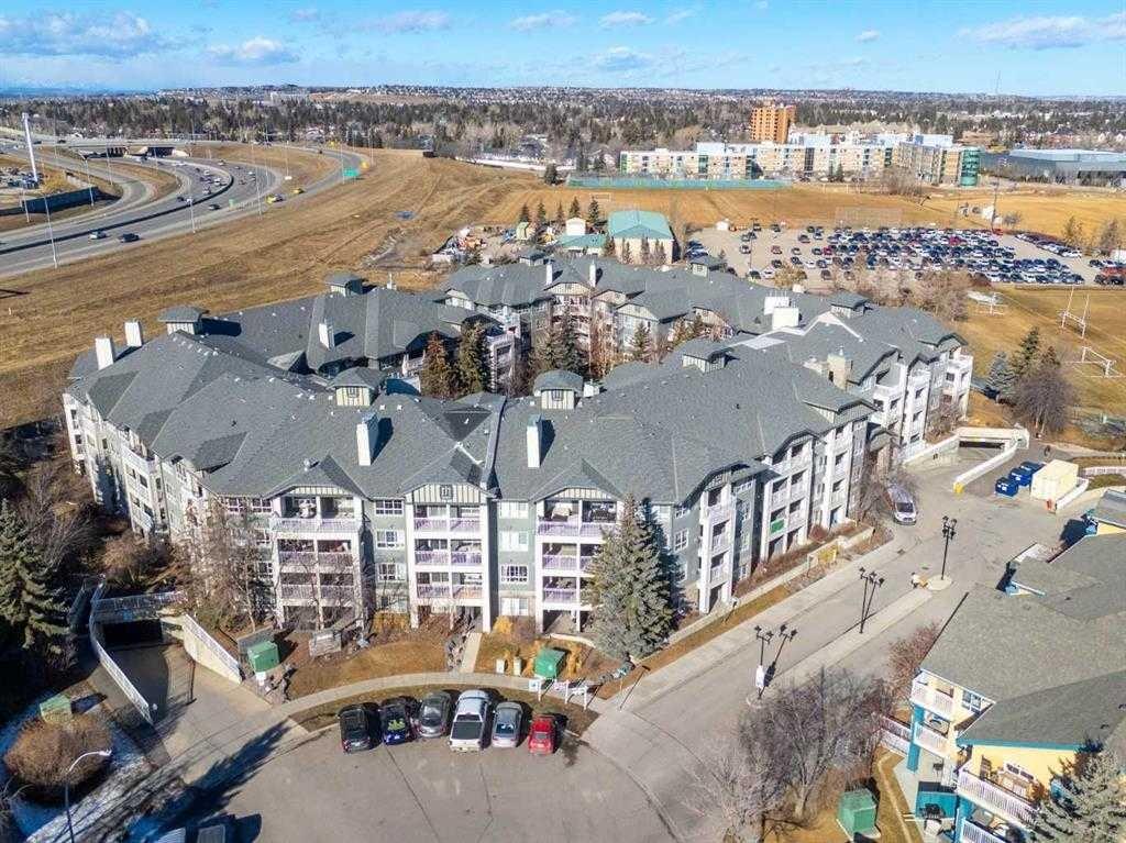 Additional image 2 of 250-35 Richard Court SW, Calgary, AB, T3E 7N9