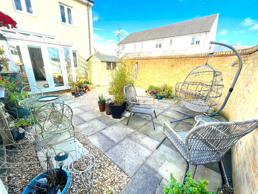 Additional image 18 of 4 bed town house for saleY Ffowndri, Llanelli SA15