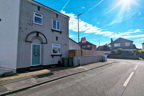 Mount Pleasant, Leeds LS10