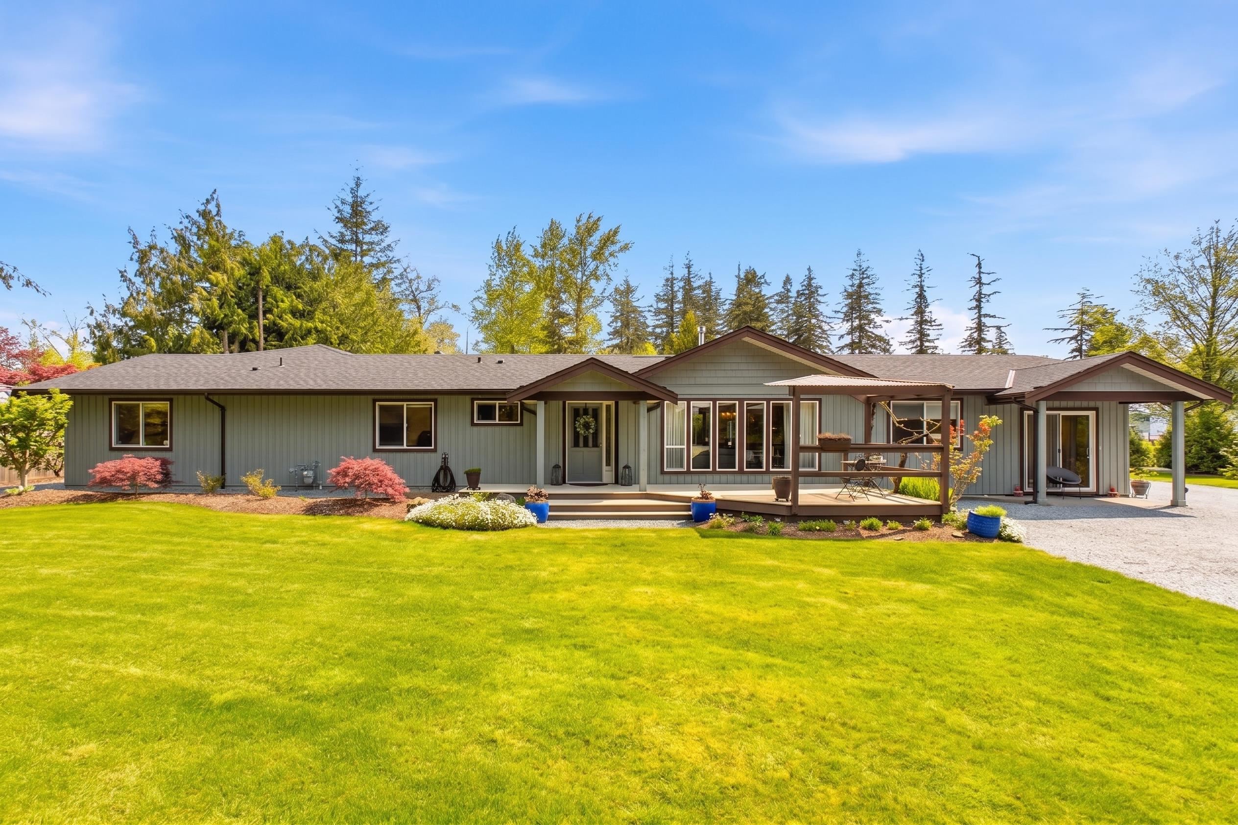 23541 24 Avenue, Langley, BC, V2Z 3A2