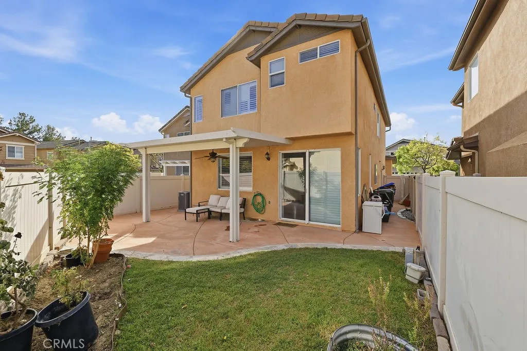 27247 Marisa Drive, Canyon Country, CA 91387