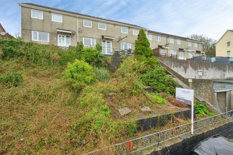 Billacombe Villas, Plymouth, Devon PL9