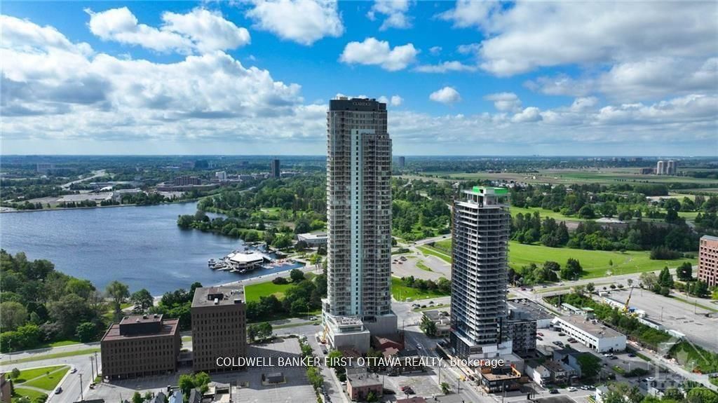 3208-805 Carling Avenue, Ottawa, ON, K1S 5W9