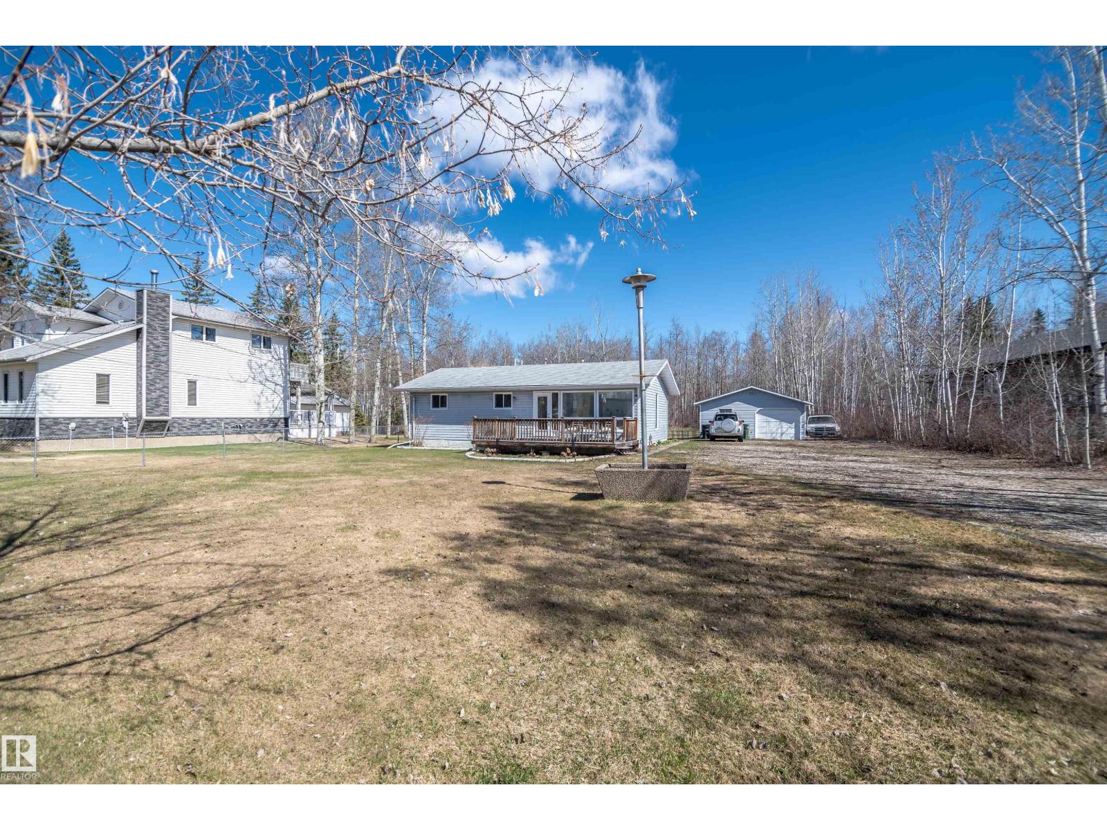 4912 49a Avenue, Rural Lac Ste. Anne County, AB, T0E0A0
